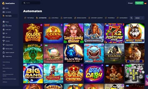 joo casino|Joo Casino, Play Slots in Canadian Online Casino For Real Money.